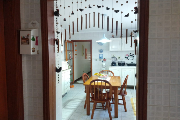  Sobrado à venda no Parque São Domingos na Rua Dona Herminda Borba Attuy