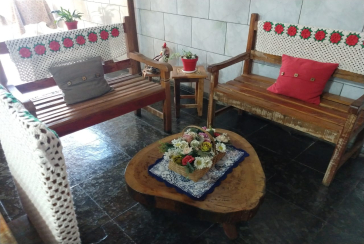  Sobrado à venda no Parque São Domingos na Rua Dona Herminda Borba Attuy