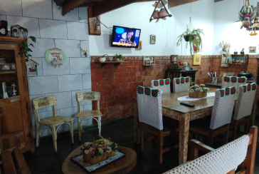  Sobrado à venda no Parque São Domingos na Rua Dona Herminda Borba Attuy