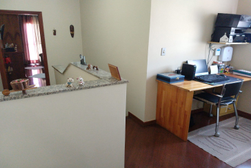  Sobrado à venda no Parque São Domingos na Rua Dona Herminda Borba Attuy