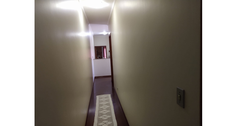  Sobrado à venda no Parque São Domingos na Rua Dona Herminda Borba Attuy