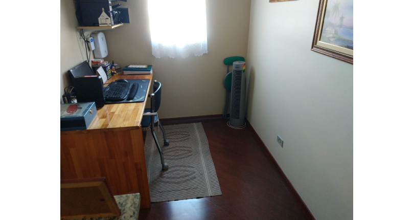  Sobrado à venda no Parque São Domingos na Rua Dona Herminda Borba Attuy