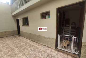 Sobrado à venda nos Remédios na Rua Frei João Augusto Becker