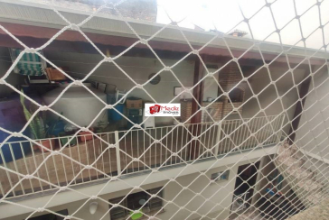 Sobrado à venda nos Remédios na Rua Frei João Augusto Becker