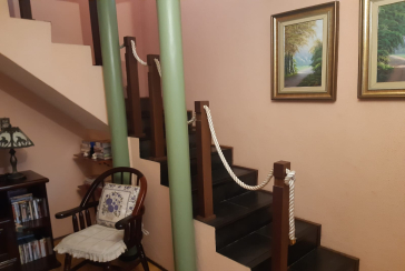 Sobrado à venda na Vila Boaçava na Rua Itamogi,