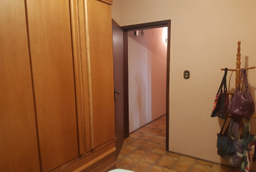 Sobrado à venda na Vila Boaçava na Rua Itamogi,