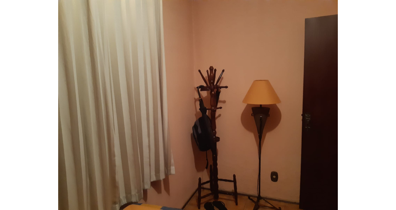 Sobrado à venda na Vila Boaçava na Rua Itamogi,