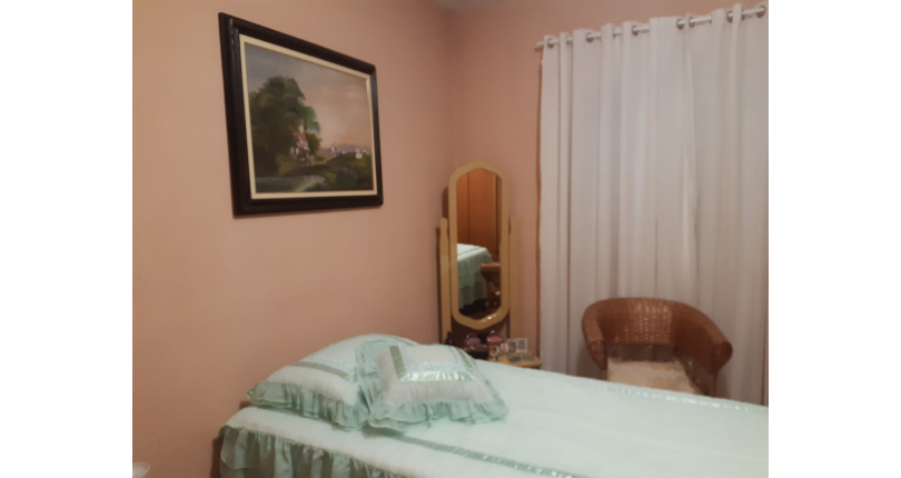 Sobrado à venda na Vila Boaçava na Rua Itamogi,