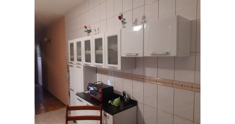 Sobrado à venda na Vila Boaçava na Rua Itamogi,