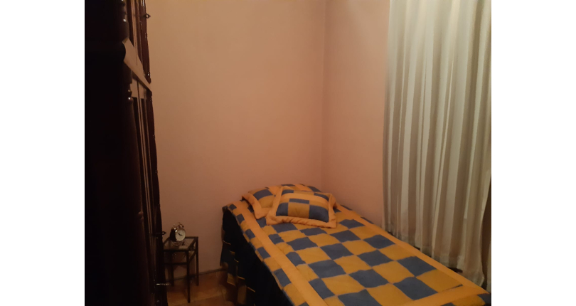 SobrSobrado à venda na Vila Boaçava na Rua Itamogi,