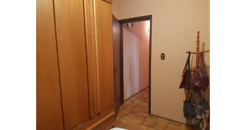 Sobrado à venda na Vila Boaçava na Rua Itamogi,