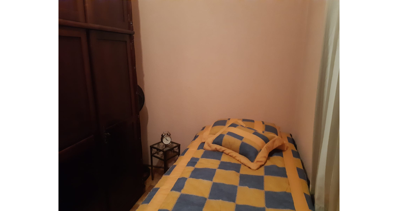 Sobrado à venda na Vila Boaçava na Rua Itamogi,