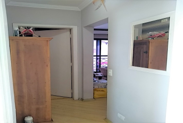  Apartamento à venda na Vila Mangalot na Rua Joaquim Oliveira Freitas 912 Edifício Mirante do Sol 