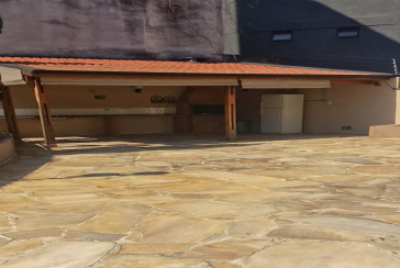  Apartamento à venda na Vila Mangalot na Rua Joaquim Oliveira Freitas 912 Edifício Mirante do Sol 