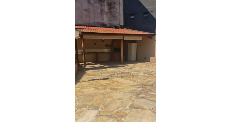  Apartamento à venda na Vila Mangalot na Rua Joaquim Oliveira Freitas 912 Edifício Mirante do Sol 