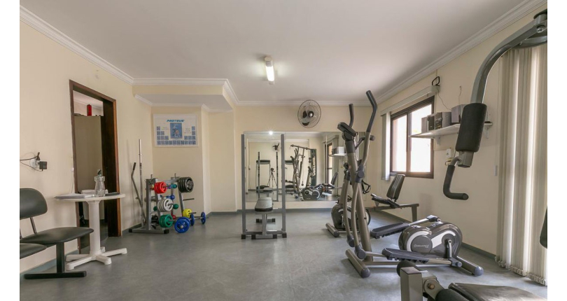  Apartamento à venda na Vila Mangalot na Rua Joaquim Oliveira Freitas 912 Edifício Mirante do Sol 