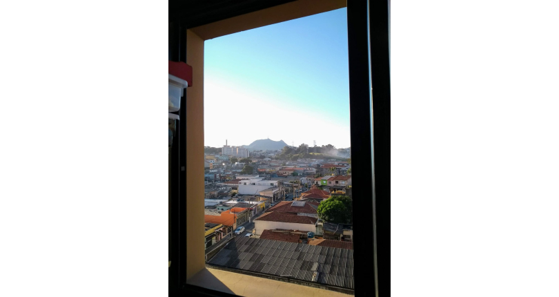  Apartamento à venda na Vila Mangalot na Rua Joaquim Oliveira Freitas 912 Edifício Mirante do Sol 