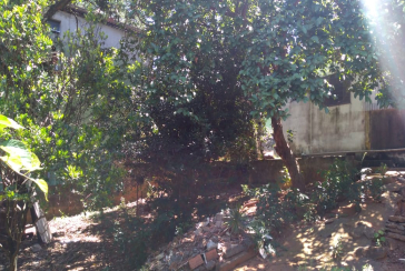 Terreno à venda na Vila Clarice na Rua João Rodrigues Leite