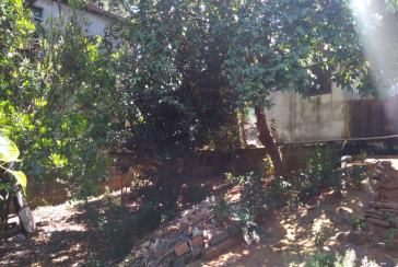 Terreno à venda na Vila Clarice na Rua João Rodrigues Leite