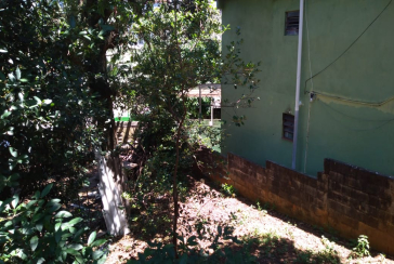 Terreno à venda na Vila Clarice na Rua João Rodrigues Leite