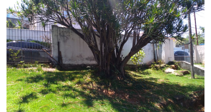 Terreno à venda na Vila Clarice na Rua João Rodrigues Leite