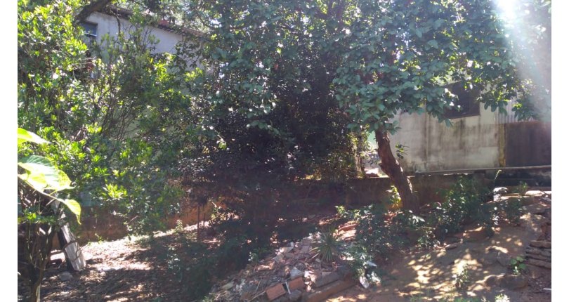 Terreno à venda na Vila Clarice na Rua João Rodrigues Leite