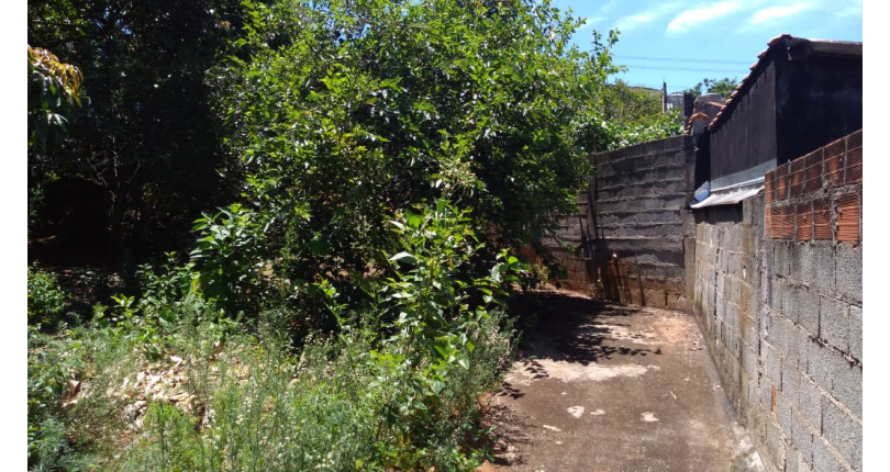 Terreno à venda na Vila Clarice na Rua João Rodrigues Leite