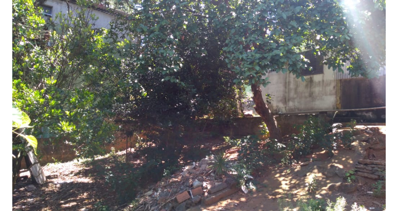 Terreno à venda na Vila Clarice na Rua João Rodrigues Leite