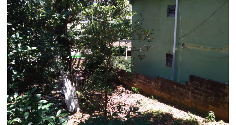 Terreno à venda na Vila Clarice na Rua João Rodrigues Leite