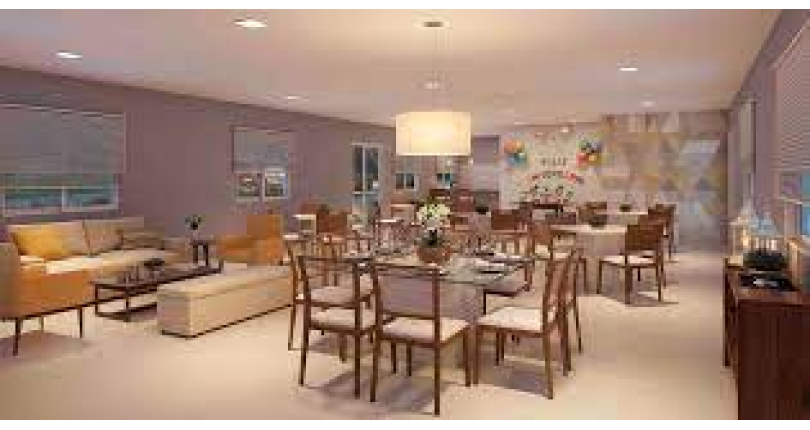 Apartamento à venda no Jaraguá na Avenida Doutor José Maneiro no Condomínio Meu Lar Jaragua