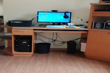 Sobrado à venda no City Recanto Anastácio na Rua União Federativa, Condomínio Sacra