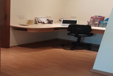 Sobrado à venda no City Recanto Anastácio na Rua União Federativa, Condomínio Sacra