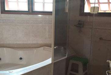 Sobrado à venda no City Recanto Anastácio na Rua União Federativa, Condomínio Sacra