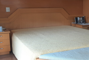 Sobrado à venda no City Recanto Anastácio na Rua União Federativa, Condomínio Sacra