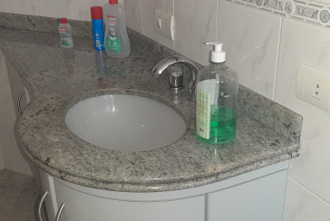 Sobrado à venda no City Recanto Anastácio na Rua União Federativa, Condomínio Sacra