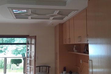 Sobrado à venda no City Recanto Anastácio na Rua União Federativa, Condomínio Sacra