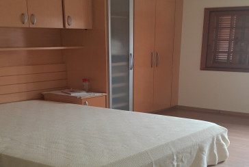 Sobrado à venda no City Recanto Anastácio na Rua União Federativa, Condomínio Sacra