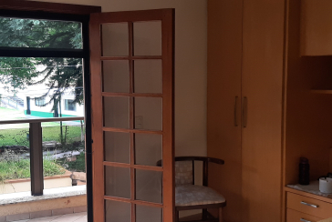 Sobrado à venda no City Recanto Anastácio na Rua União Federativa, Condomínio Sacra