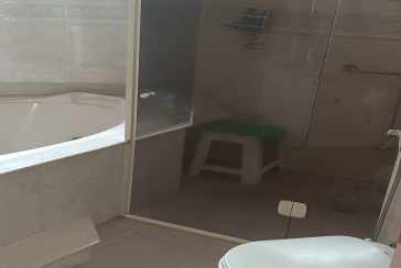 Sobrado à venda no City Recanto Anastácio na Rua União Federativa, Condomínio Sacra