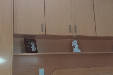 Sobrado à venda no City Recanto Anastácio na Rua União Federativa, Condomínio Sacra