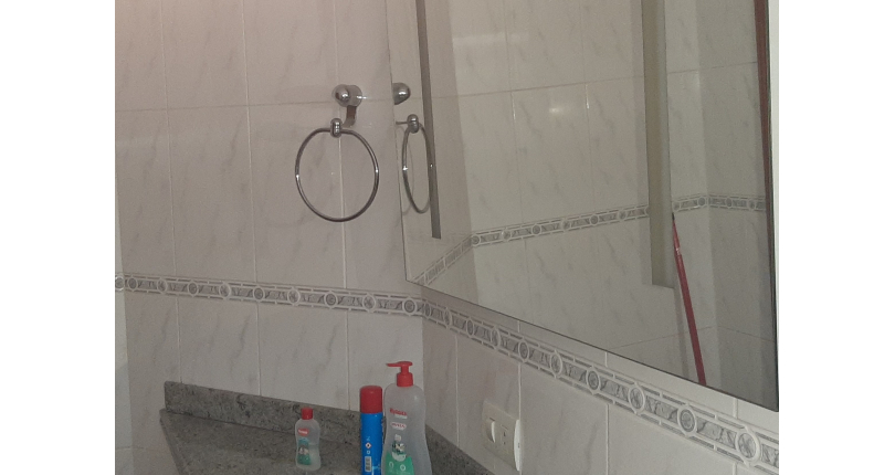 Sobrado à venda no City Recanto Anastácio na Rua União Federativa, Condomínio Sacra