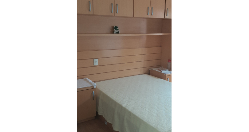 Sobrado à venda no City Recanto Anastácio na Rua União Federativa, Condomínio Sacra