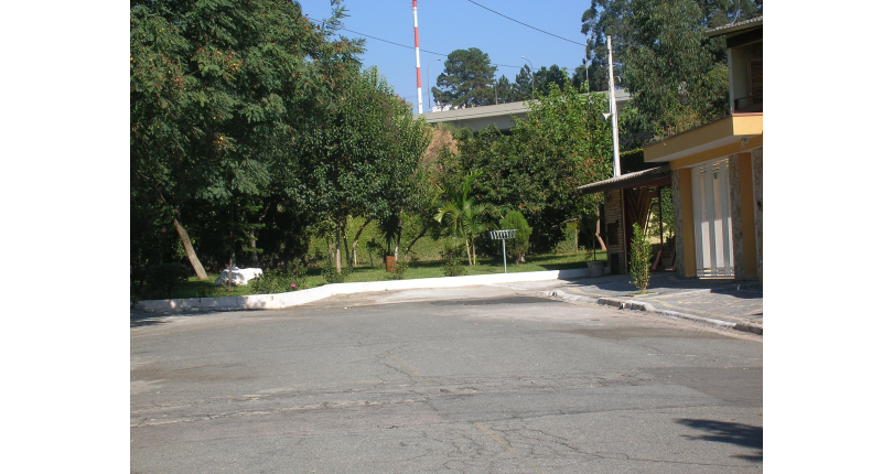 Sobrado à venda no City Recanto Anastácio na Rua União Federativa, Condomínio Sacra