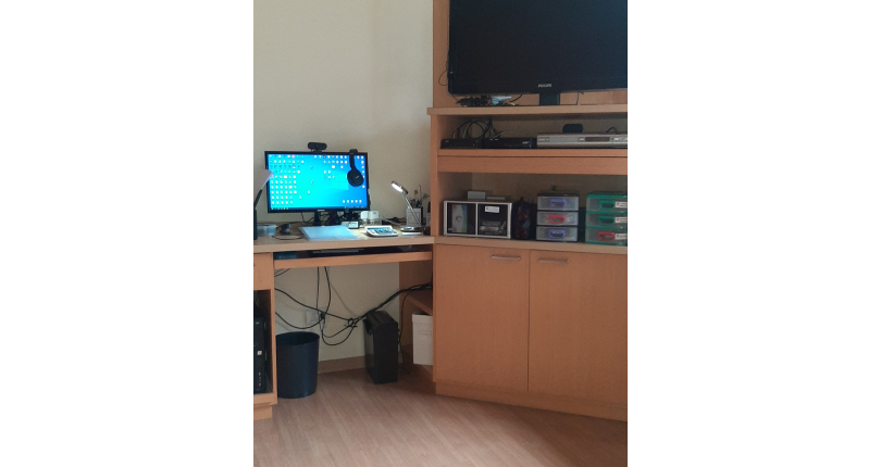 Sobrado à venda no City Recanto Anastácio na Rua União Federativa, Condomínio Sacra