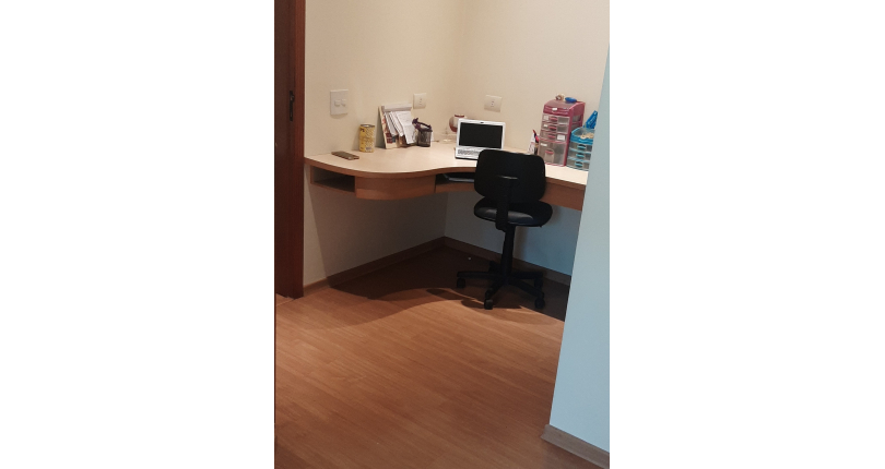 Sobrado à venda no City Recanto Anastácio na Rua União Federativa, Condomínio Sacra