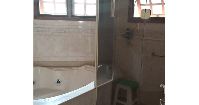 Sobrado à venda no City Recanto Anastácio na Rua União Federativa, Condomínio Sacra