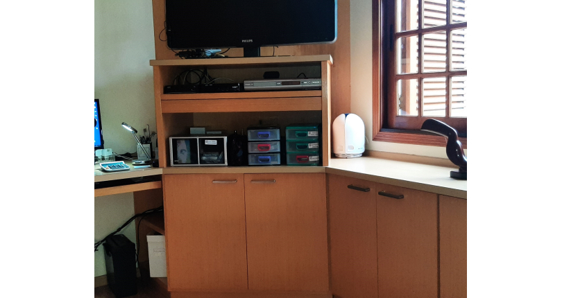 Sobrado à venda no City Recanto Anastácio na Rua União Federativa, Condomínio Sacra