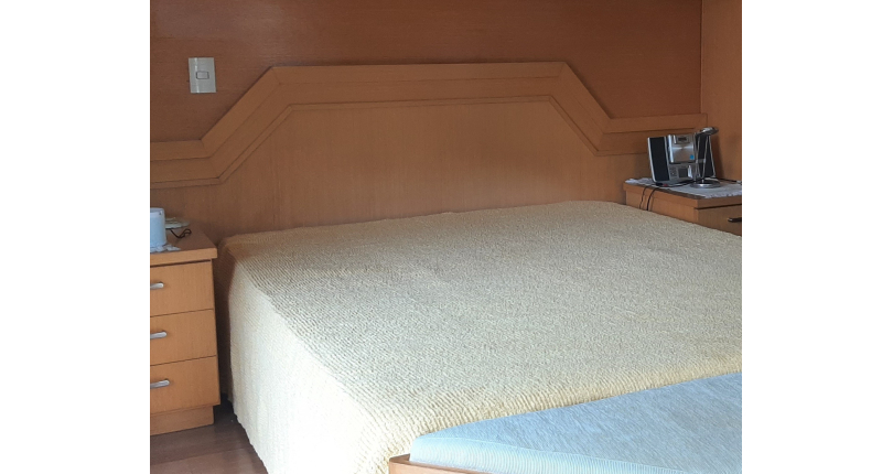 Sobrado à venda no City Recanto Anastácio na Rua União Federativa, Condomínio Sacra