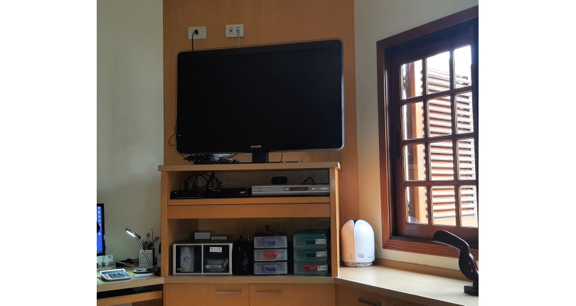 Sobrado à venda no City Recanto Anastácio na Rua União Federativa, Condomínio Sacra