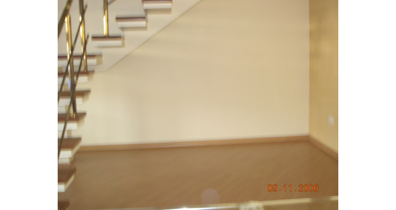 Sobrado à venda no City Recanto Anastácio na Rua União Federativa, Condomínio Sacra